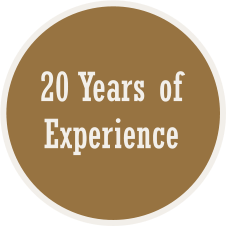 20 years of experience Dog Kennel